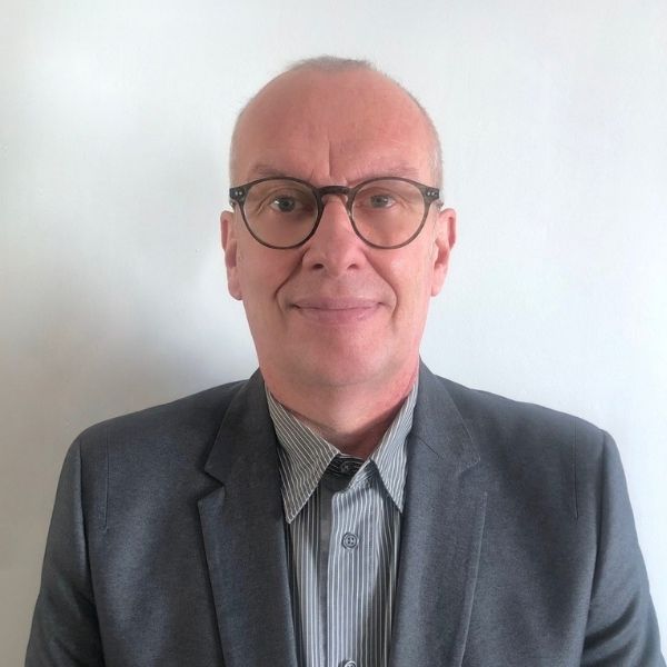 Prof. Christophe Cérin