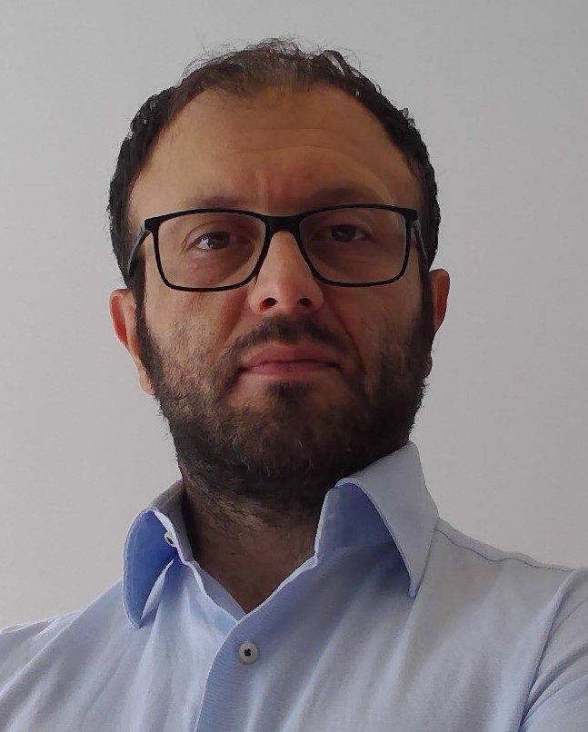 Prof. Biagio Cosenza