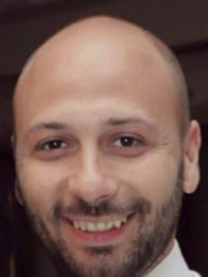 Prof. Dragi Kimovski