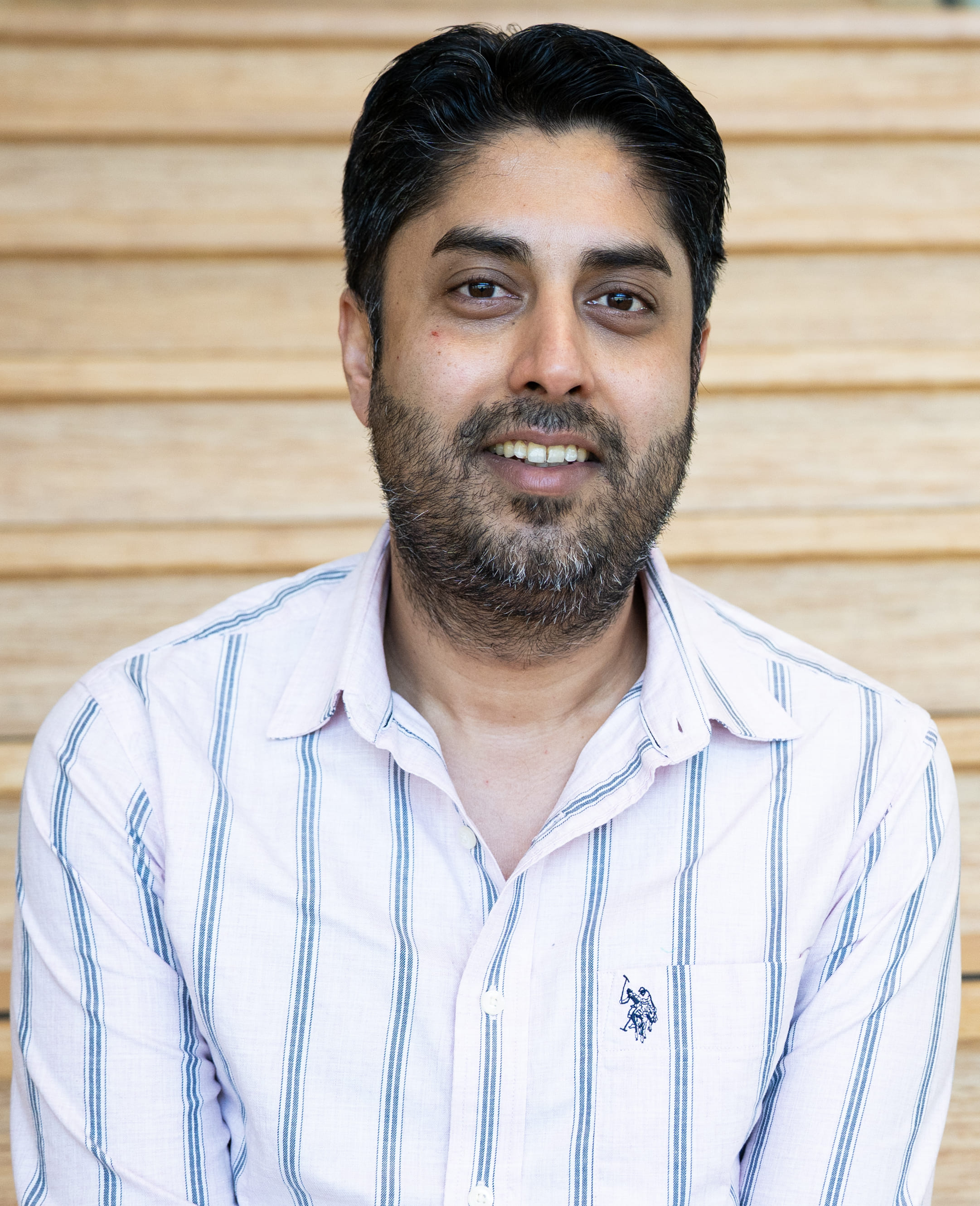 Prof. Nishant Saurabh