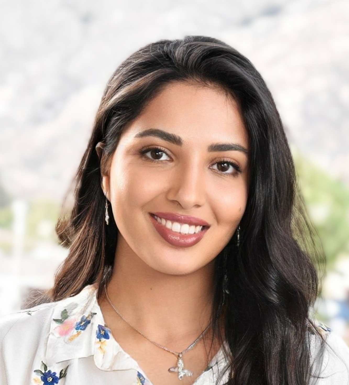 Elaheh Sadredini