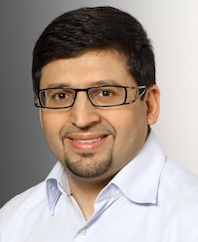 Ali Jannesari