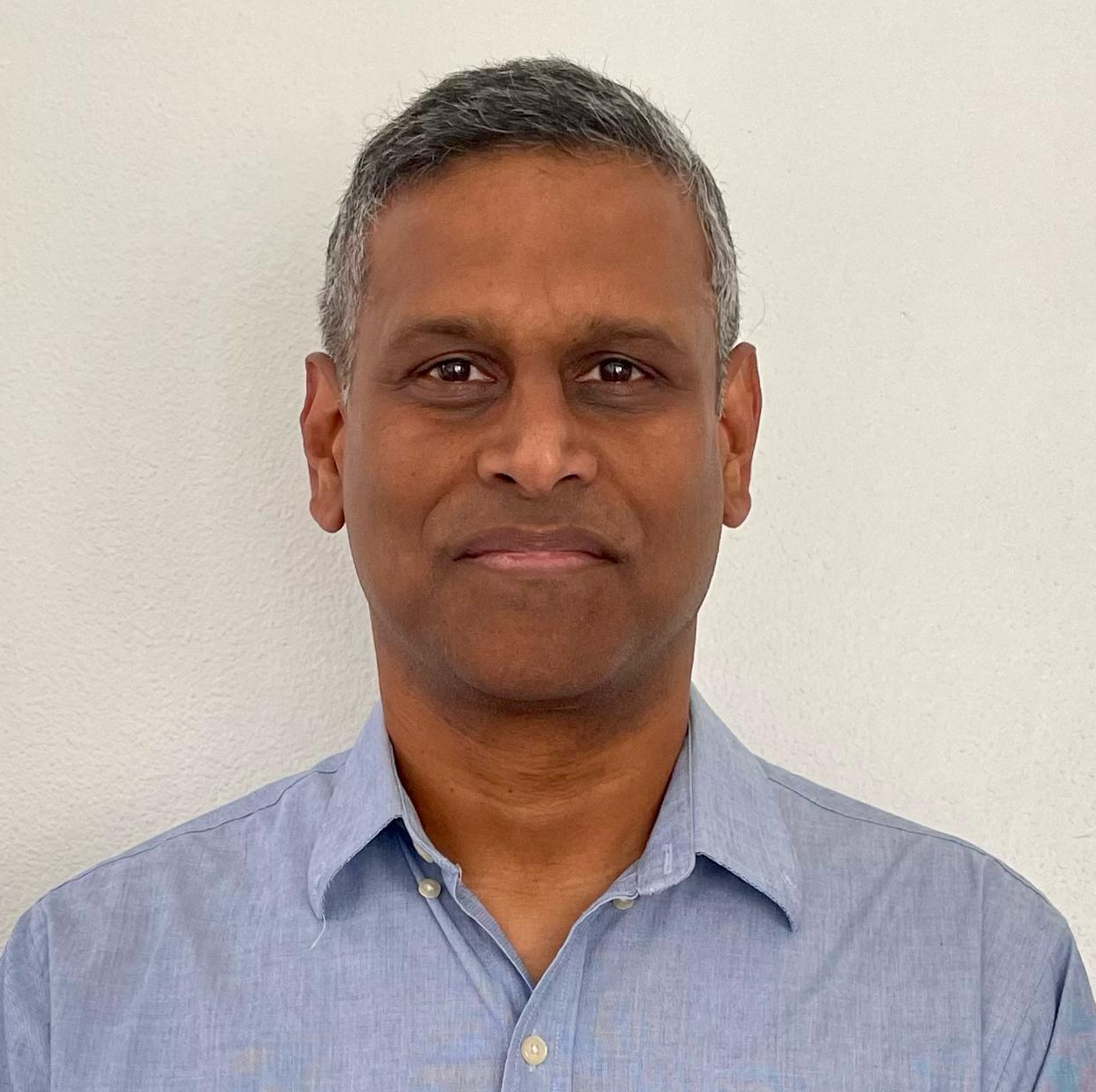 Ravi Iyer