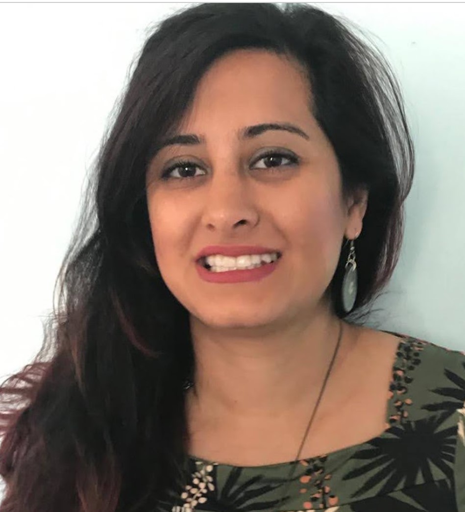 Samira Afzal